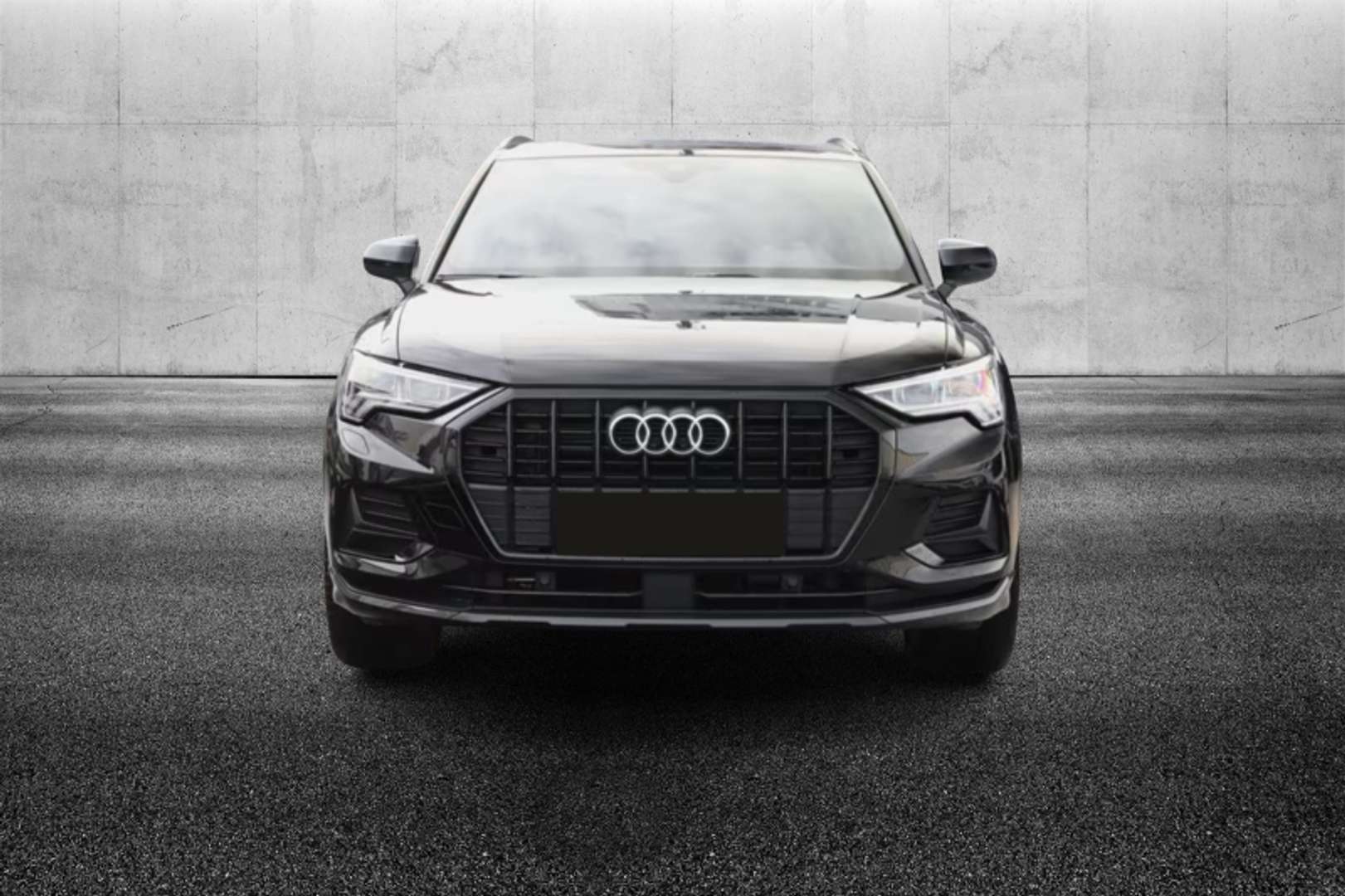 Audi Q3 Business Advanced 35 TFSI - 2021 - Joinsteer - #3