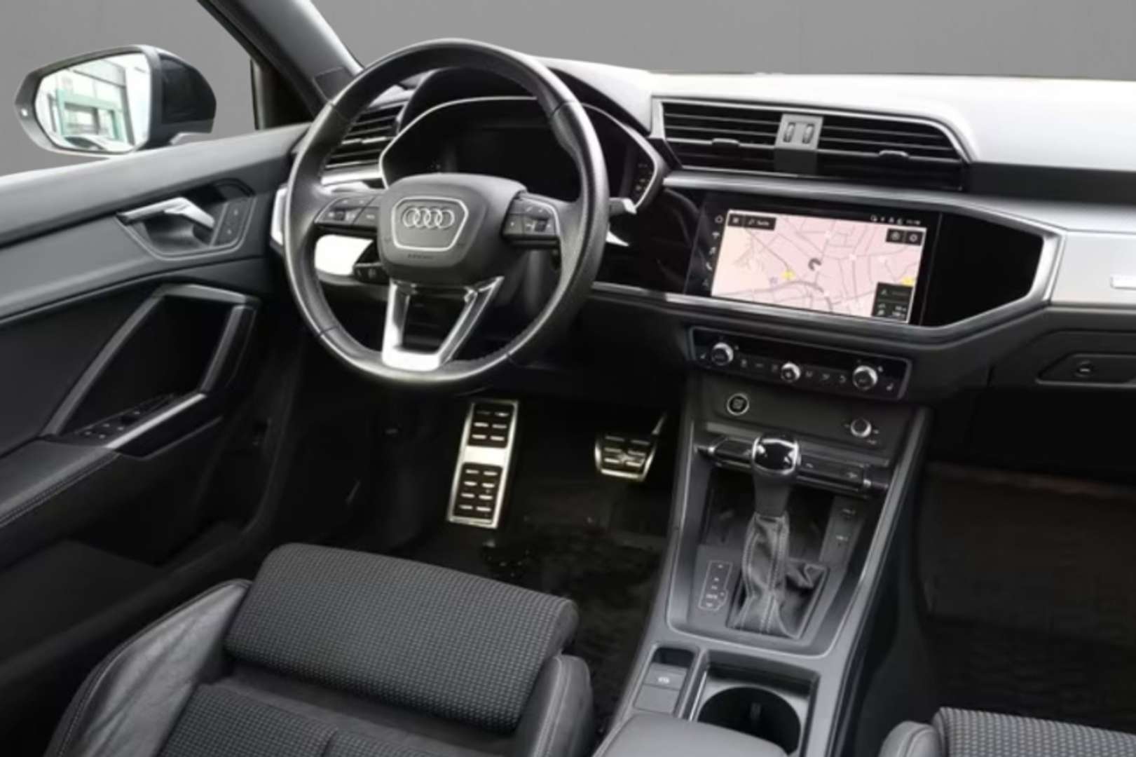 Audi Q3 Business Advanced 35 TFSI - 2021 - Joinsteer - #4