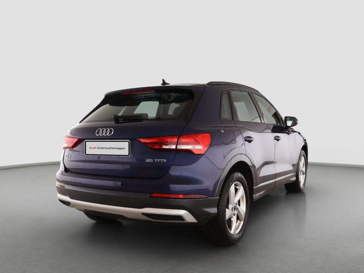 Audi Q3 Advanced 35 TFSI - 2025 - Joinsteer - #2
