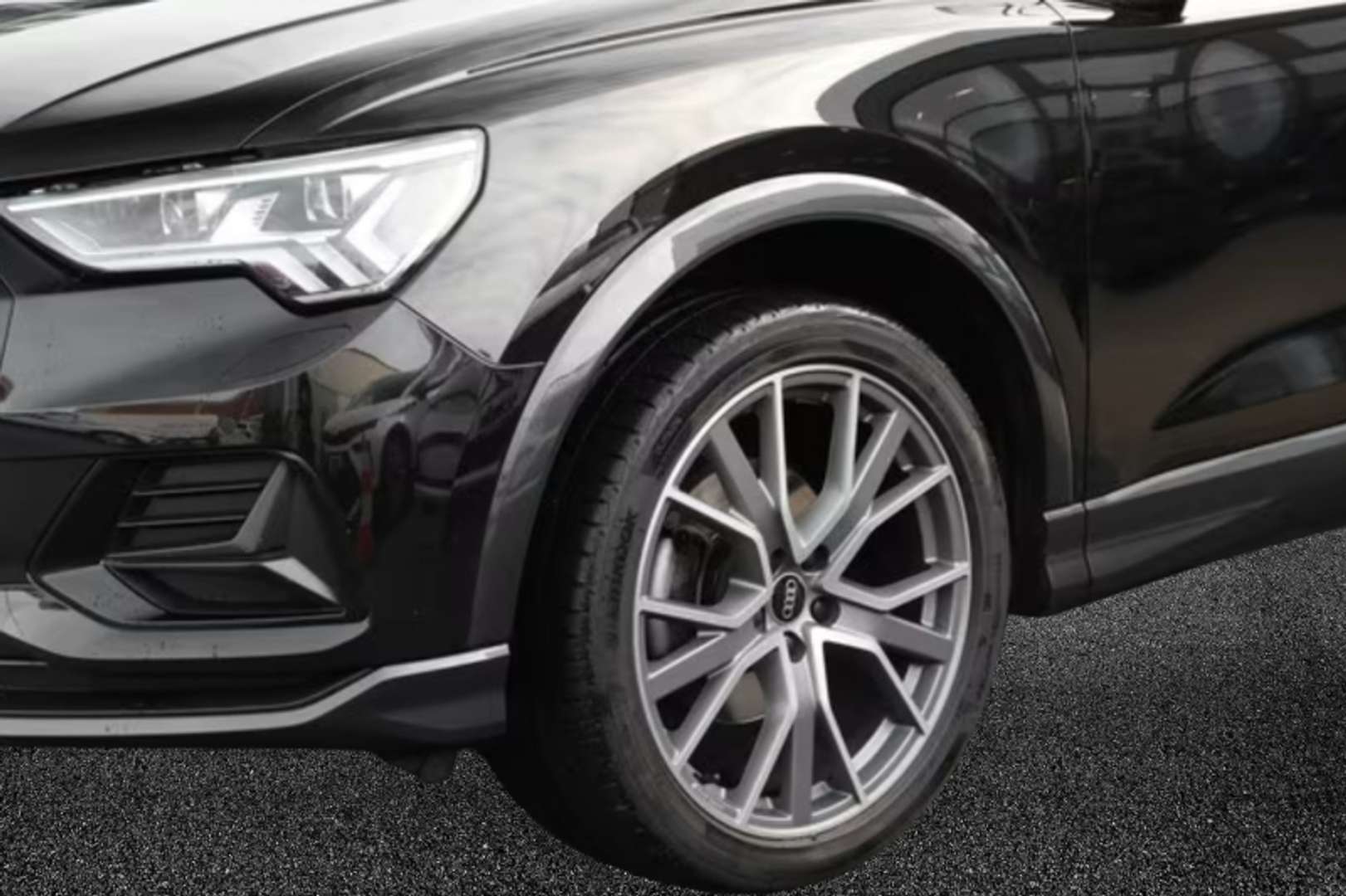 Audi Q3 Business Advanced 35 TFSI - 2021 - Joinsteer - #7