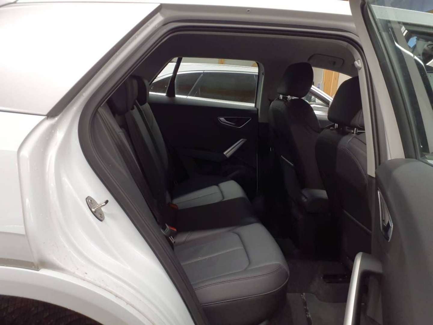 Audi Q2 S Line 35 TFSI - 2025 - Joinsteer - #4