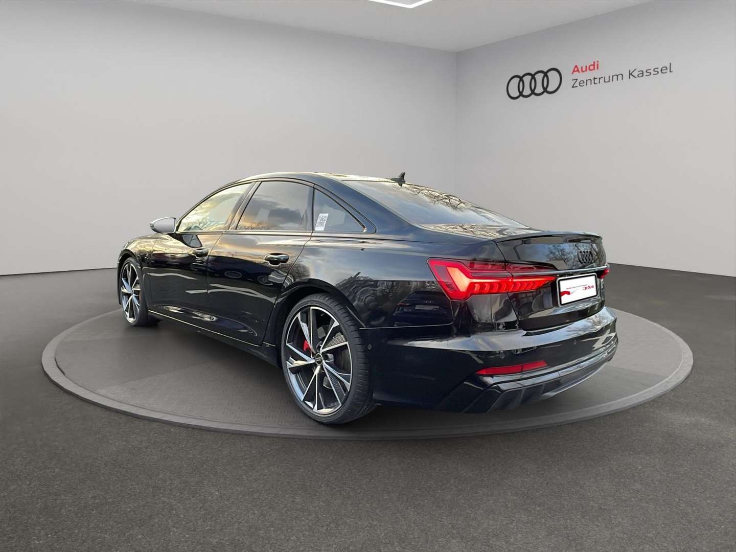 Audi S6 3.0 TDI - 2024 - Joinsteer - #2