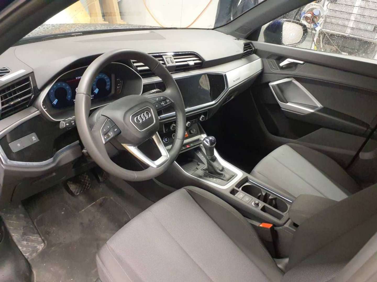 Audi Q3 Advanced 35 TFSI - 2025 - Joinsteer - #3