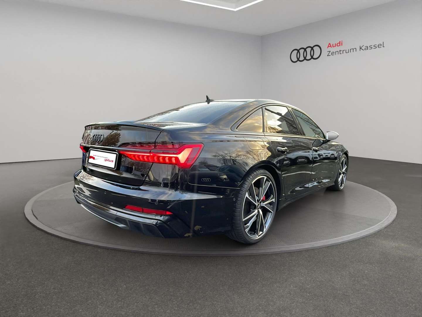 Audi S6 3.0 TDI - 2024 - Joinsteer - #4