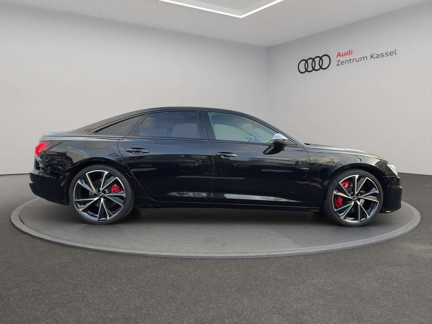 Audi S6 3.0 TDI - 2024 - Joinsteer - #5