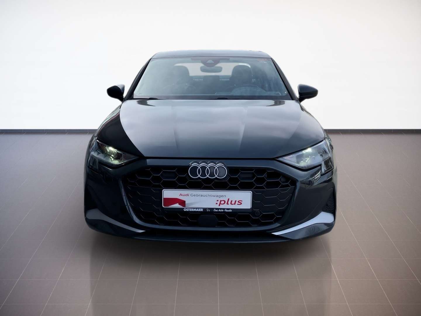 Audi A3 Advanced 35 TDI - 2025 - Joinsteer - #2