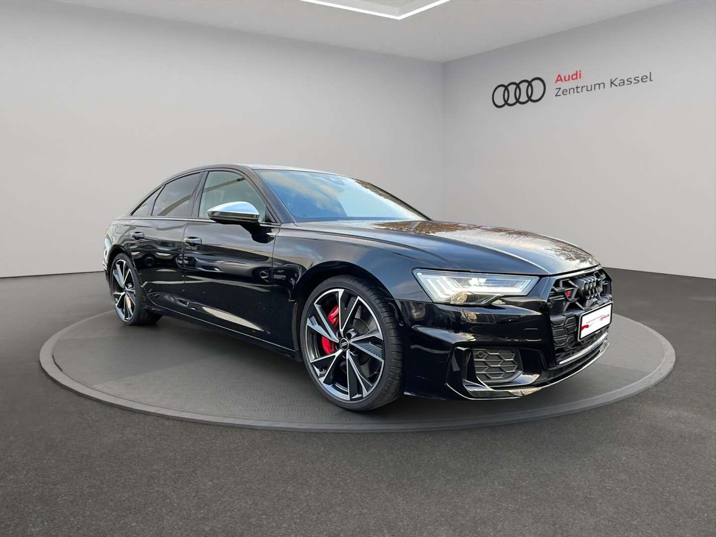 Audi S6 3.0 TDI - 2024 - Joinsteer - #6