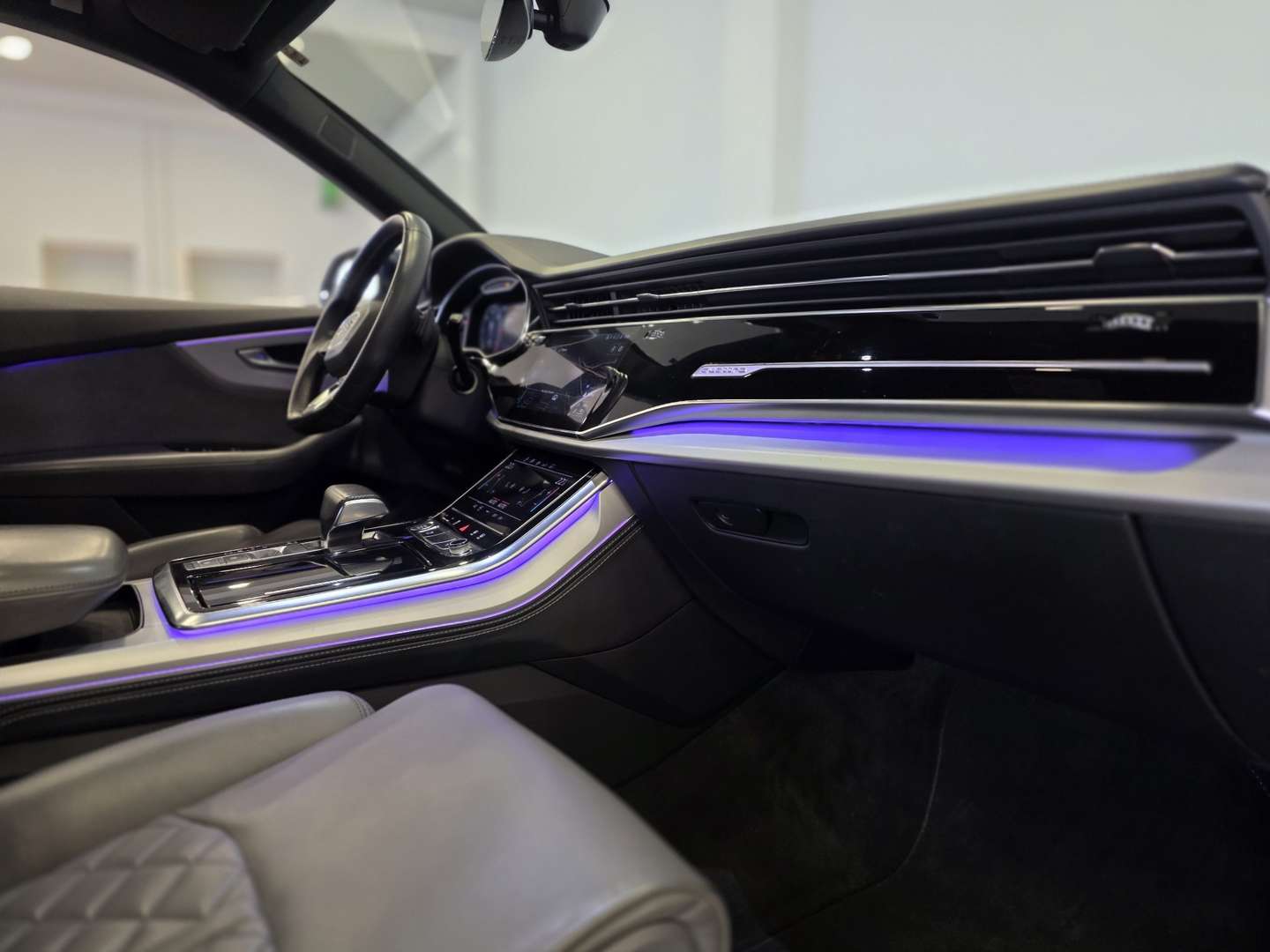 Audi Q8 50 TDI - 2018 - Joinsteer - #10