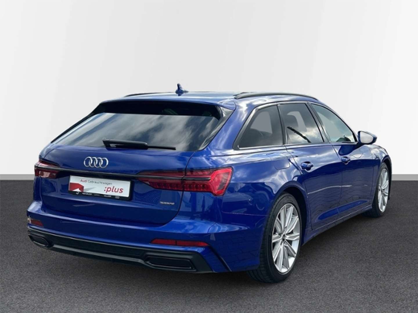 Audi A6 Avant Sport 55 TFSI E - 2022 - Joinsteer - #5