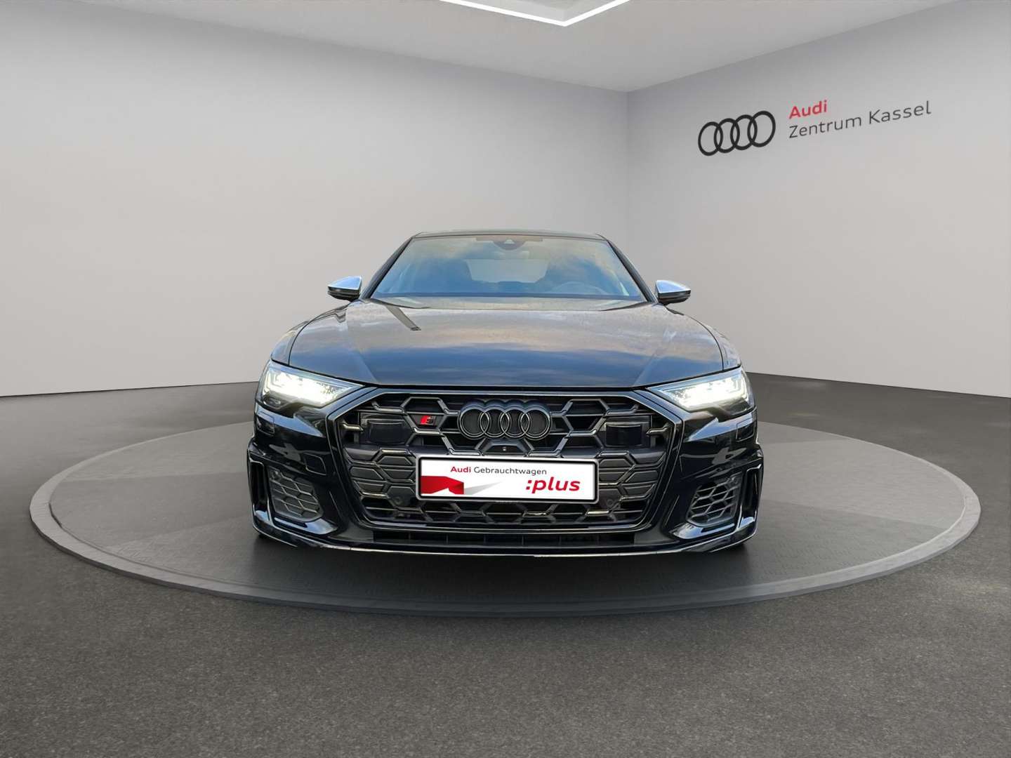 Audi S6 3.0 TDI - 2024 - Joinsteer - #7