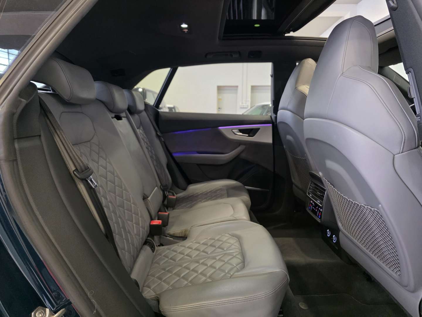 Audi Q8 50 TDI - 2018 - Joinsteer - #13
