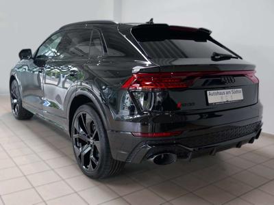 Audi RSQ8 -  - Joinsteer - #2