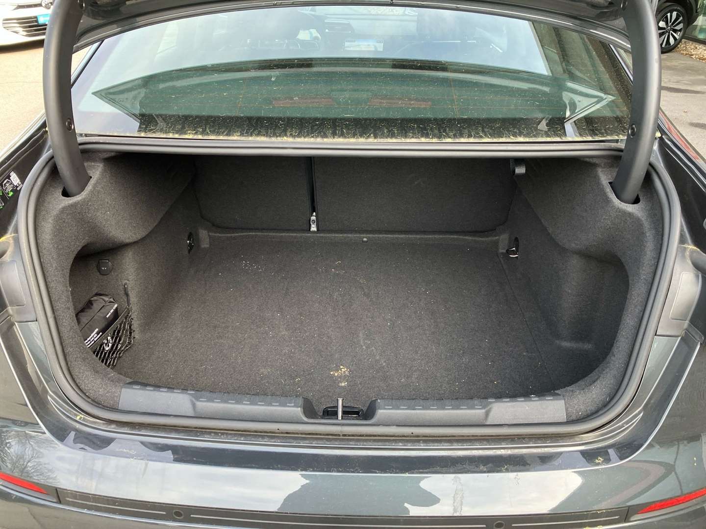 Audi A3 Advanced 35 TDI - 2025 - Joinsteer - #7