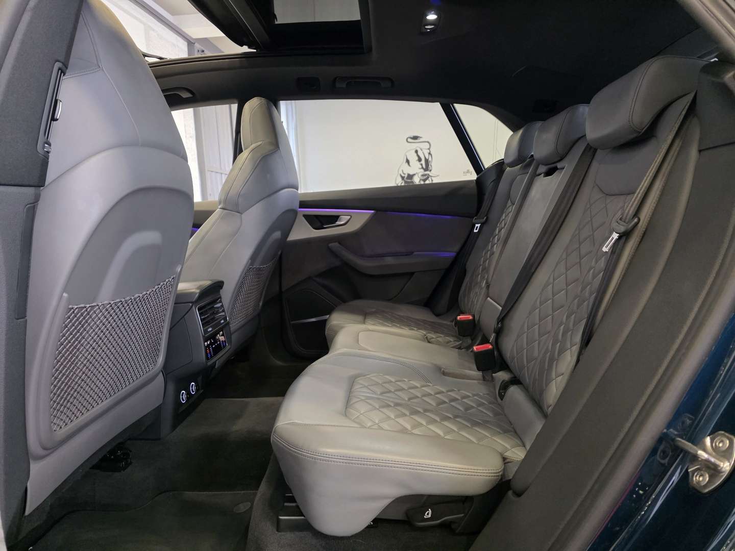 Audi Q8 50 TDI - 2018 - Joinsteer - #14