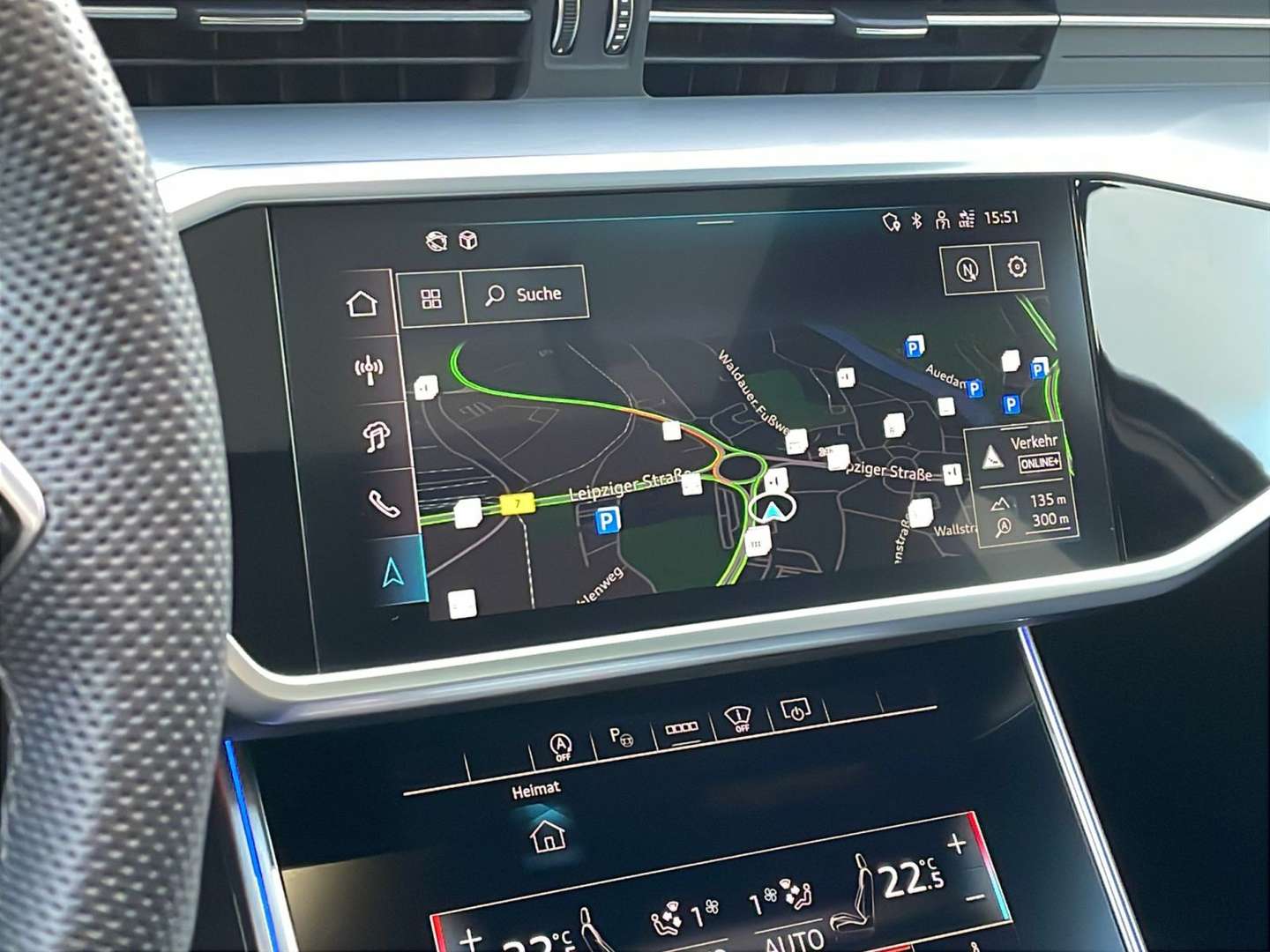 Audi S6 3.0 TDI - 2024 - Joinsteer - #11