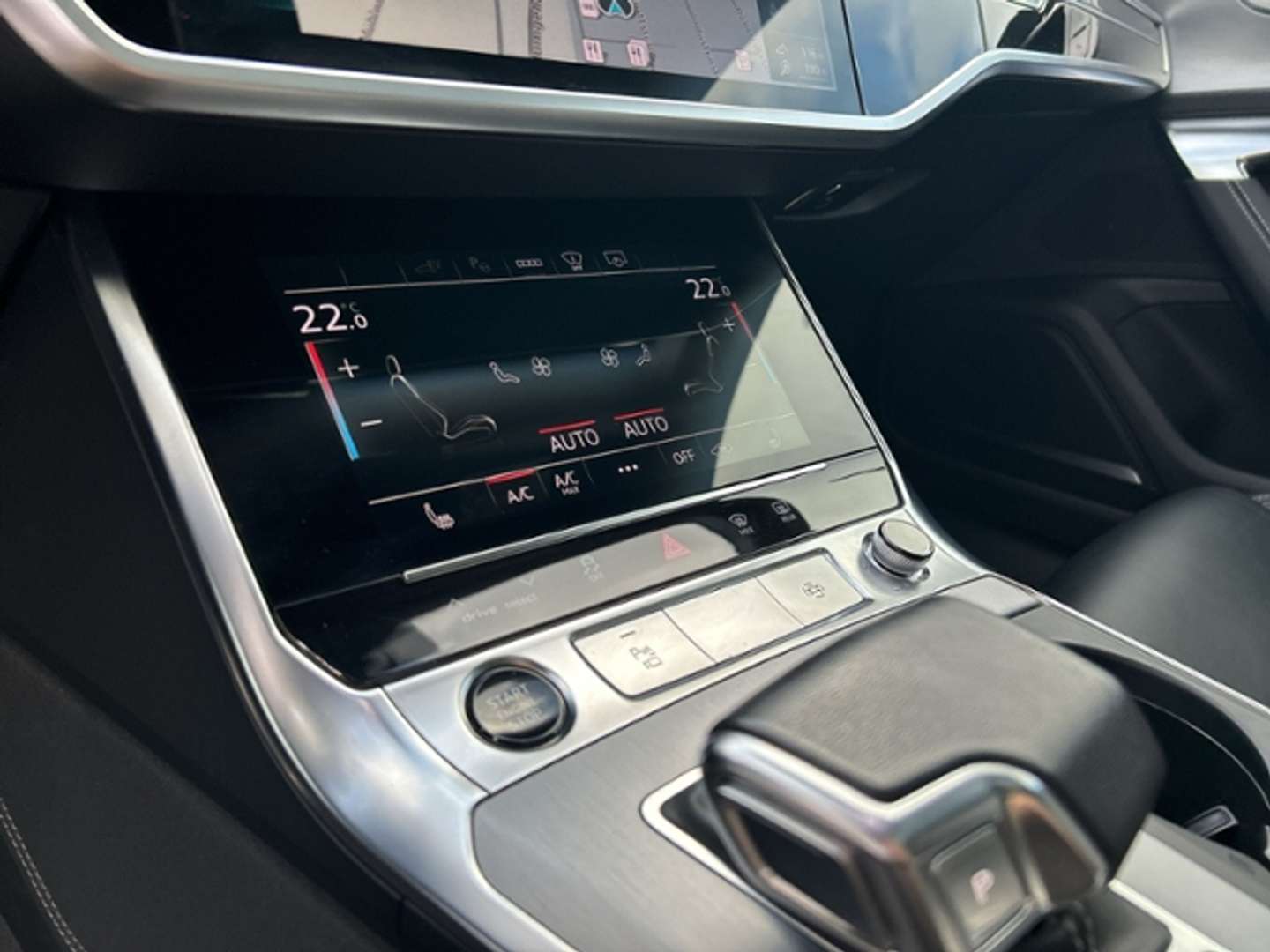 Audi A6 Avant Sport 55 TFSI E - 2022 - Joinsteer - #10