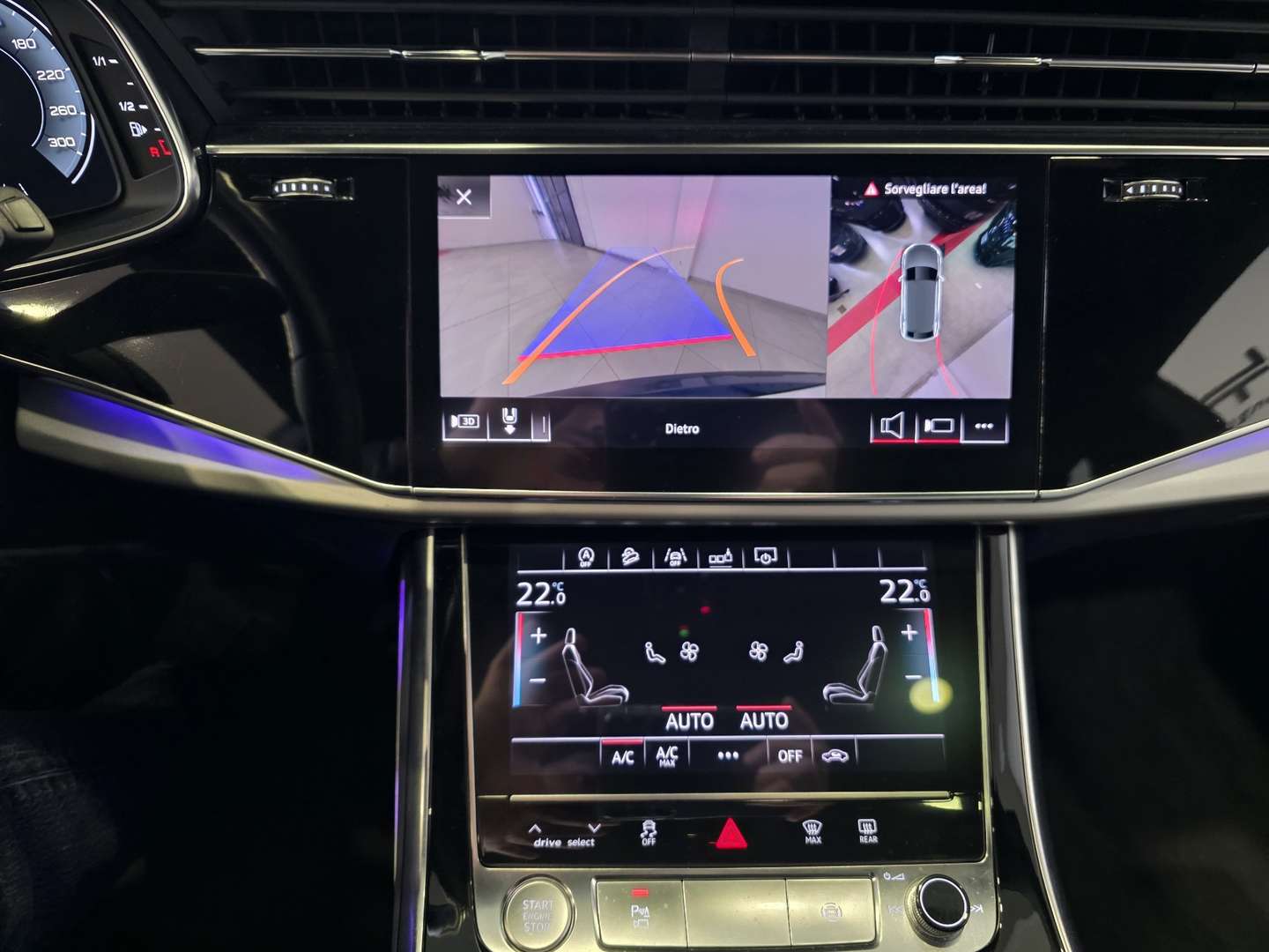 Audi Q8 50 TDI - 2018 - Joinsteer - #15