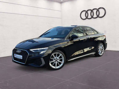 Audi A3 Lim. S Line 35 TFSI - 2023 - Joinsteer - #1