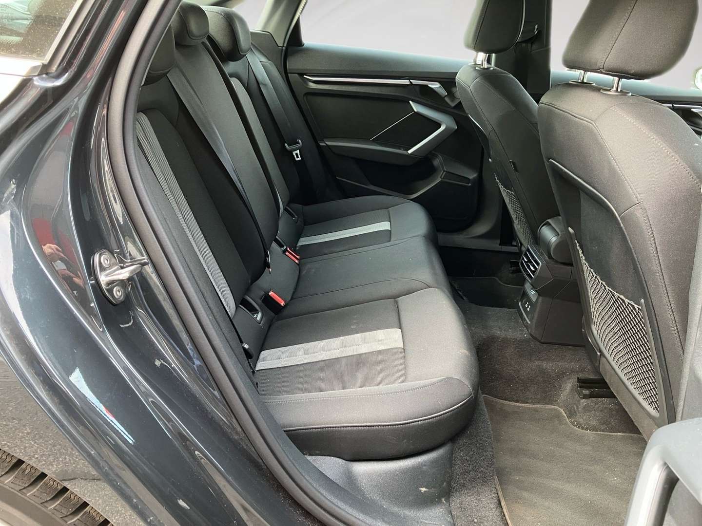 Audi A3 Advanced 35 TDI - 2025 - Joinsteer - #9