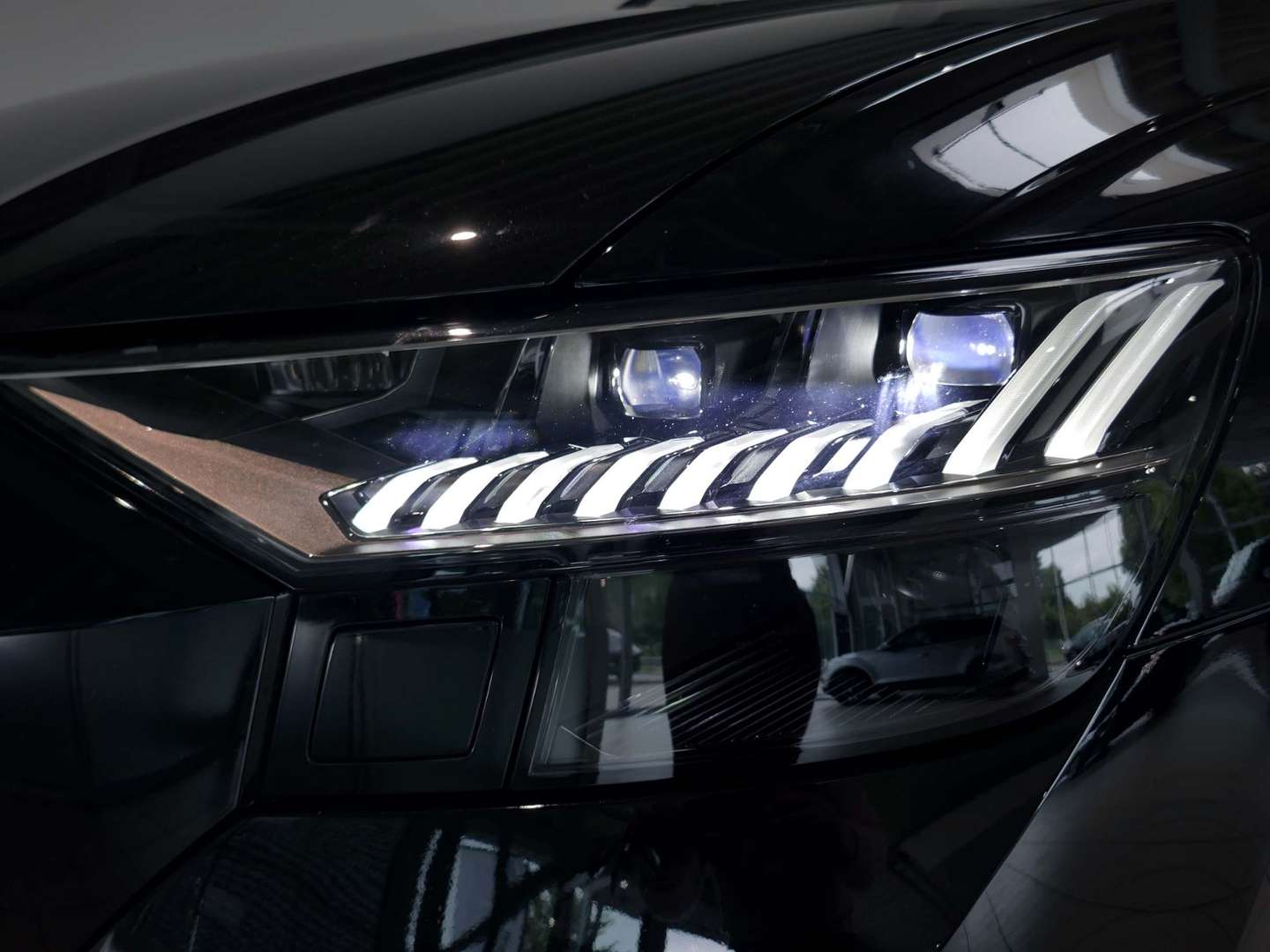 Audi RSQ8 - 2024 - Joinsteer - #6