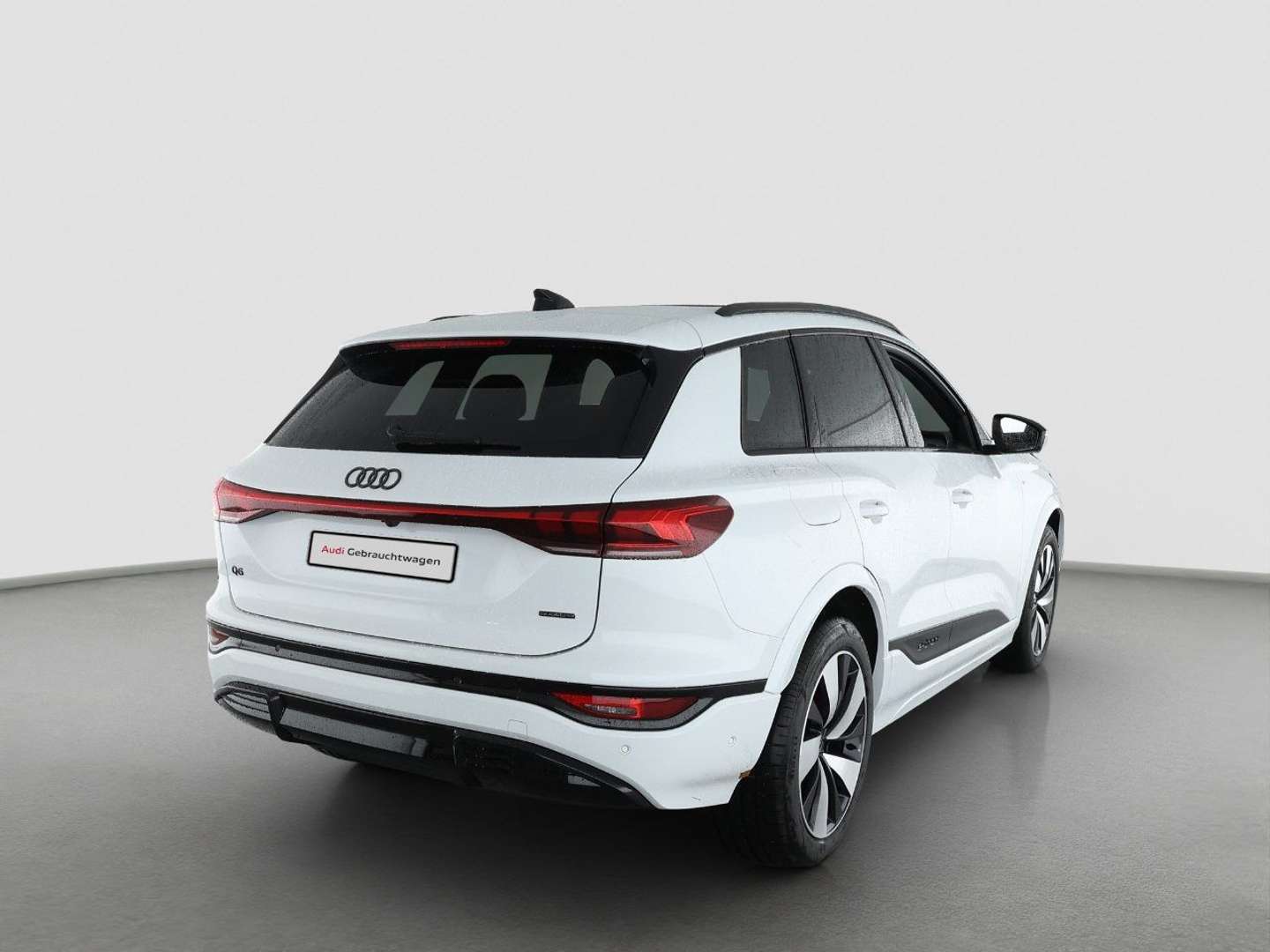 Audi Q6 E-tron S Line 55 - 2024 - Joinsteer - #2