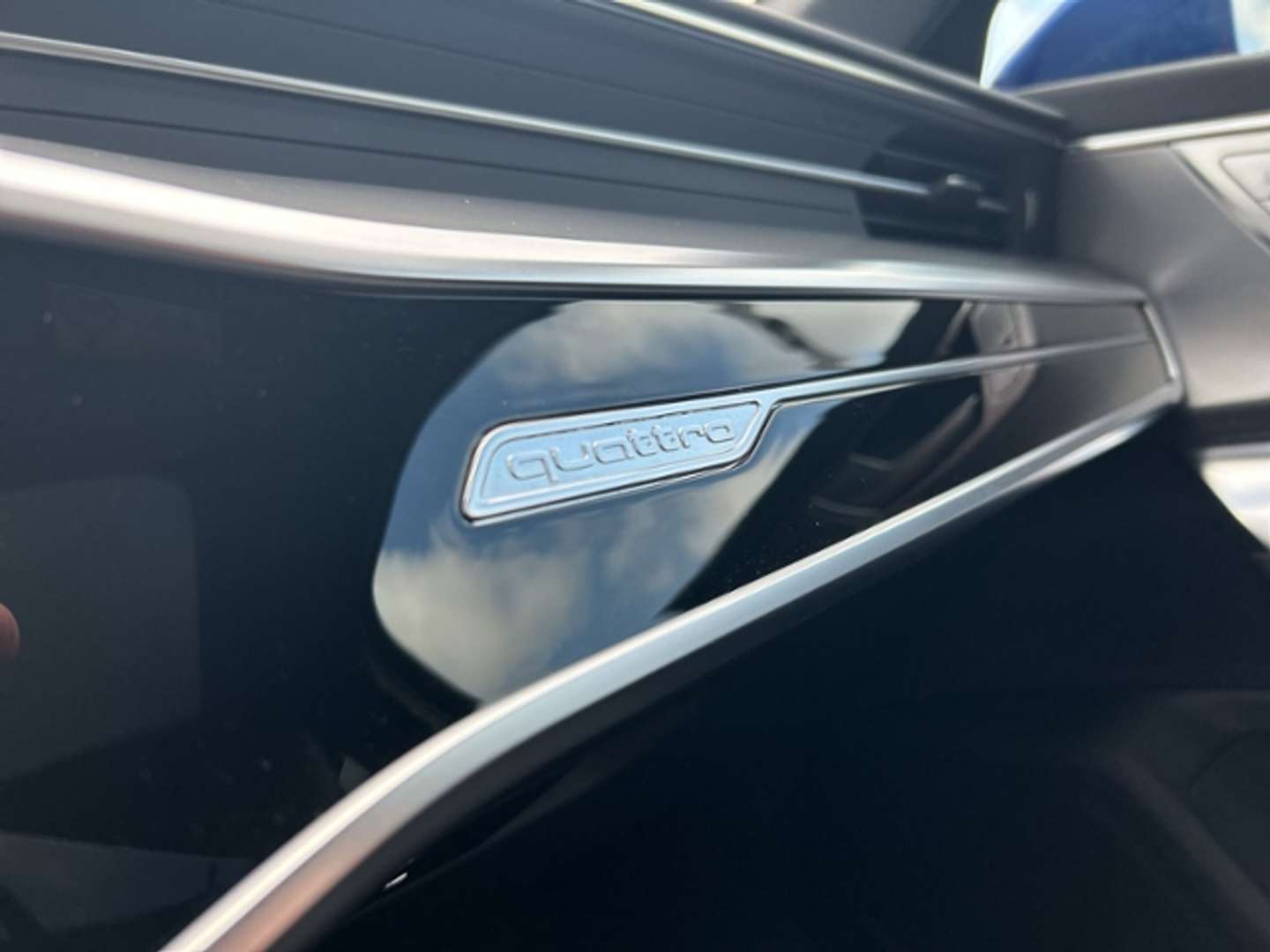 Audi A6 Avant Sport 55 TFSI E - 2022 - Joinsteer - #13