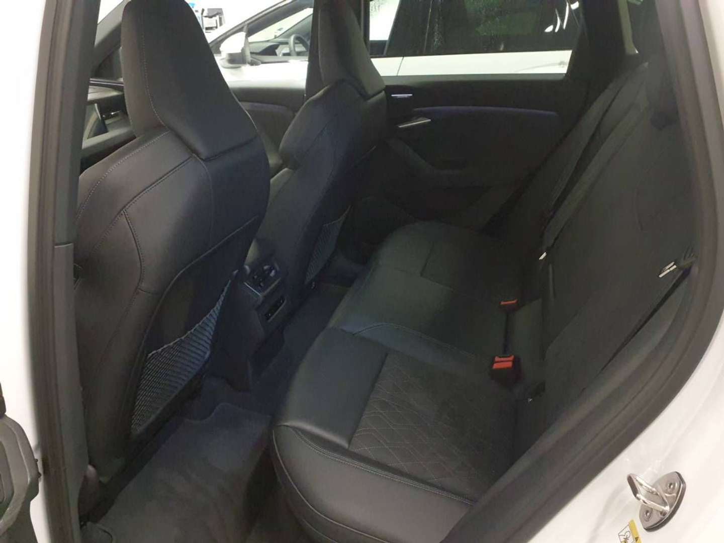 Audi Q6 E-tron S Line 55 - 2024 - Joinsteer - #4