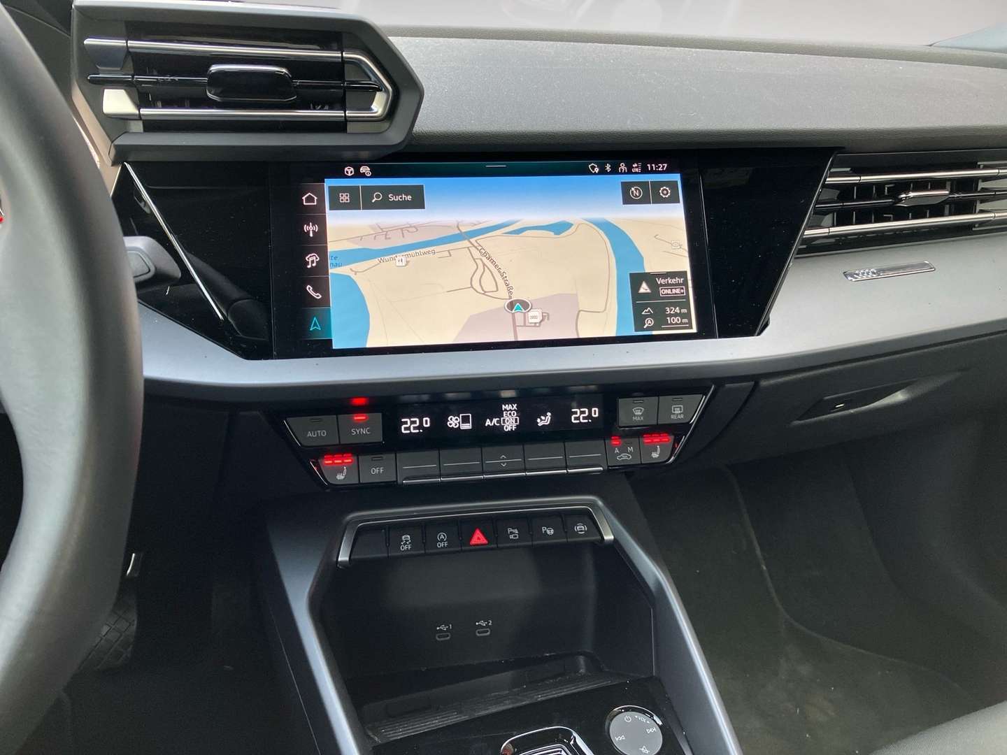 Audi A3 Advanced 35 TDI - 2025 - Joinsteer - #11