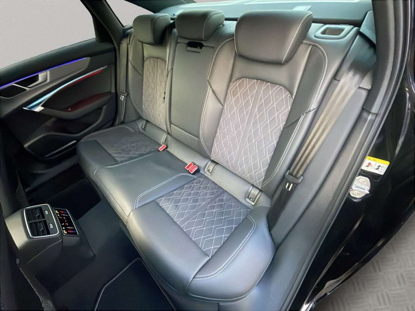 Audi S6 3.0 TDI - 2024 - Joinsteer - #15