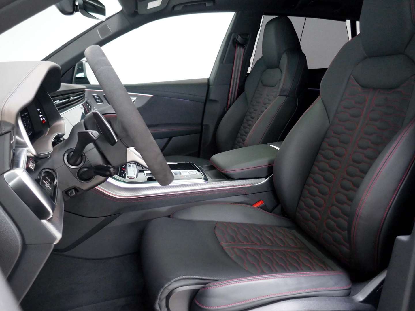 Audi RSQ8 - 2024 - Joinsteer - #8