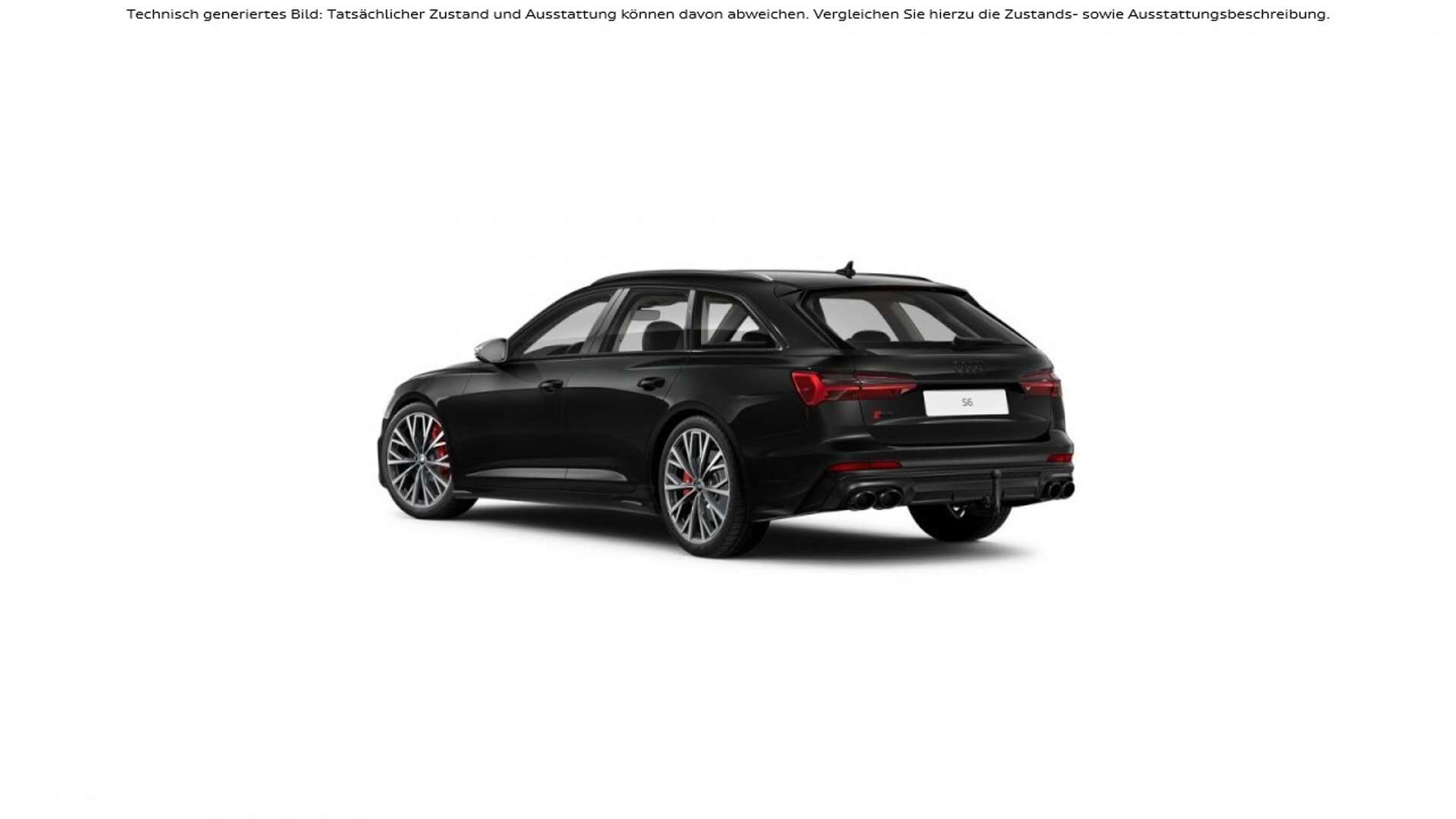 Audi S6 Avant 30 TDI - 2023 - Joinsteer - #3