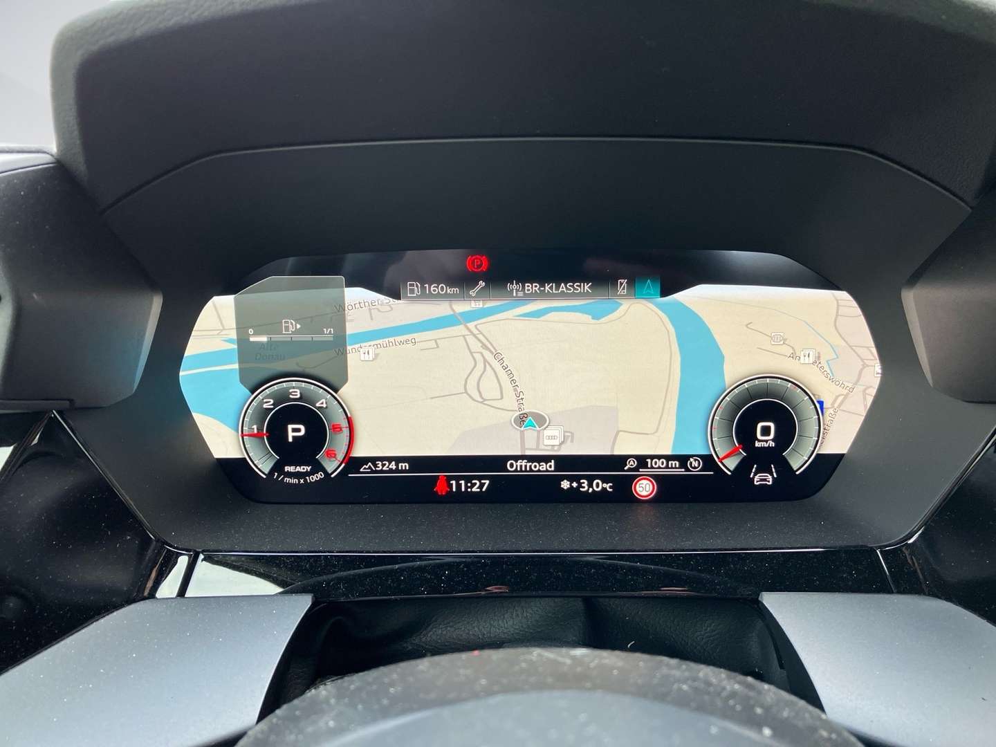 Audi A3 Advanced 35 TDI - 2025 - Joinsteer - #12