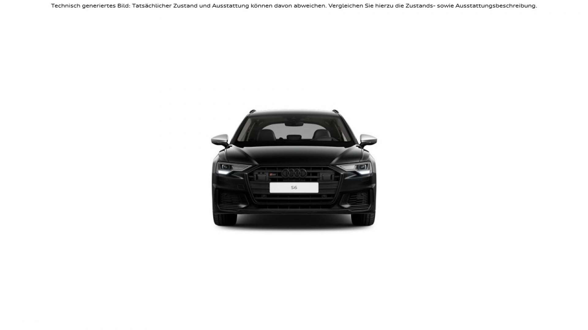 Audi S6 Avant 30 TDI - 2023 - Joinsteer - #4