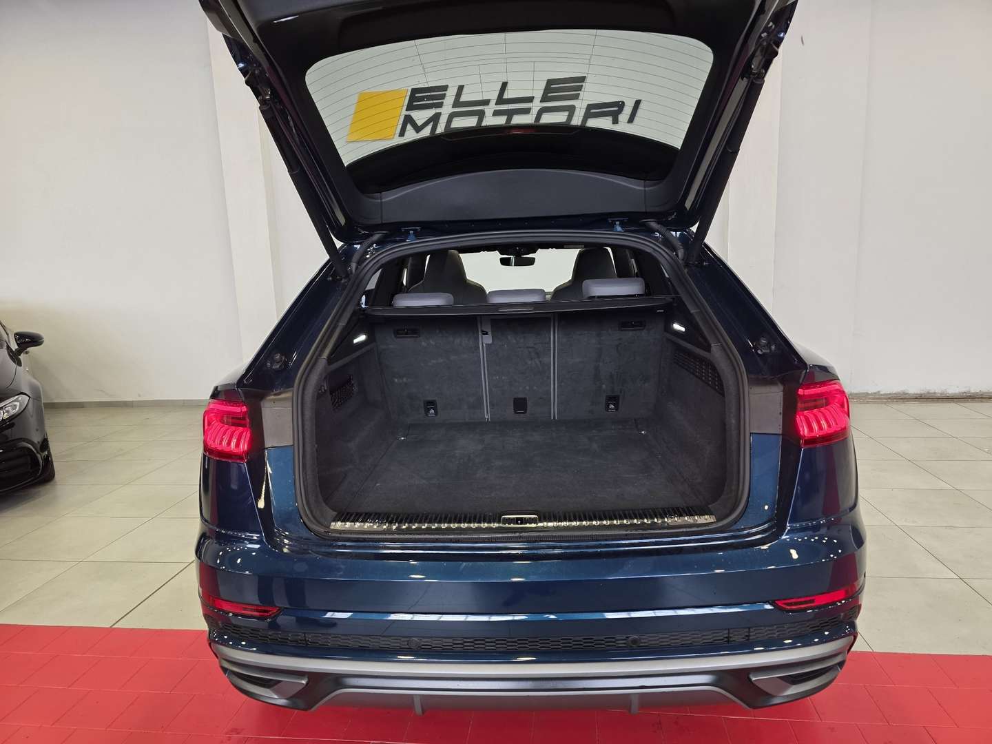 Audi Q8 50 TDI - 2018 - Joinsteer - #20