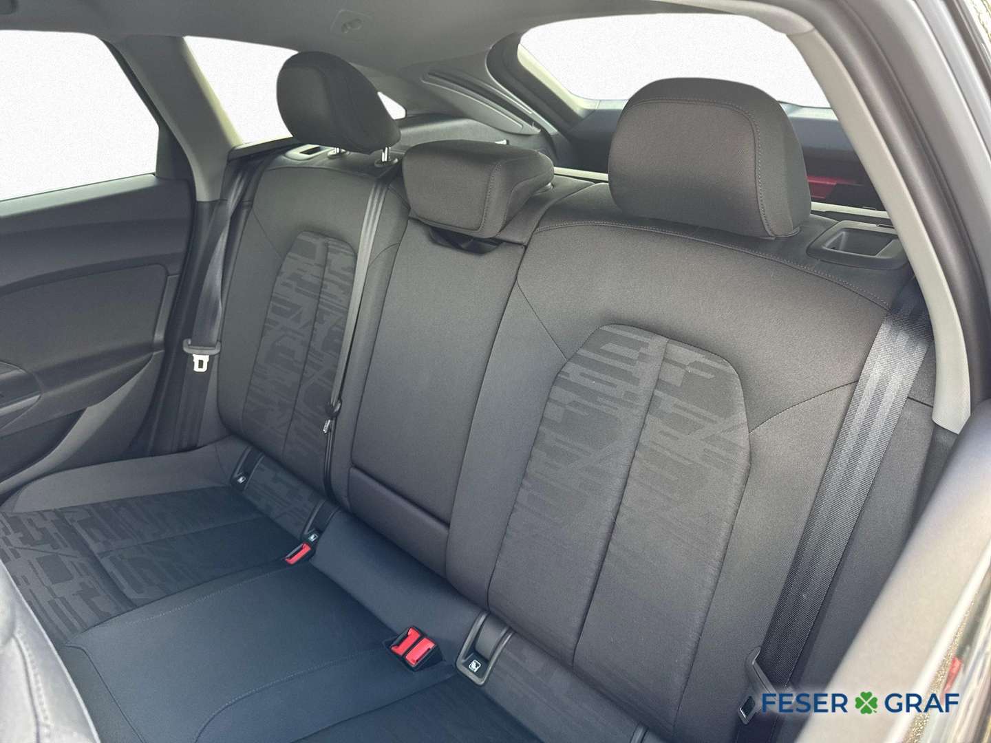 Audi A5 Sportback S Line Avant TFSI - 2025 - Joinsteer - #12