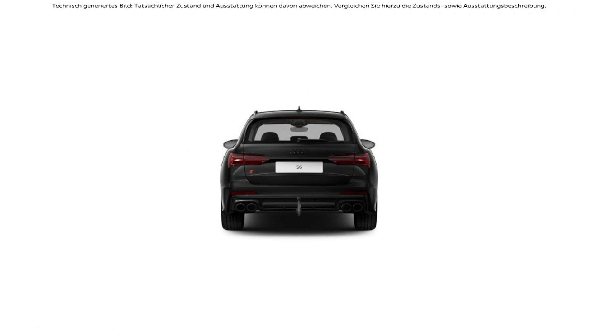 Audi S6 Avant 30 TDI - 2023 - Joinsteer - #5