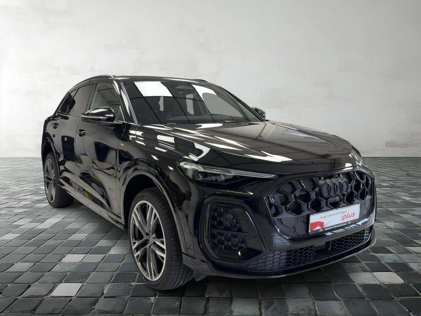 Audi Q5 40 TFSI - 2025 - Joinsteer - #2