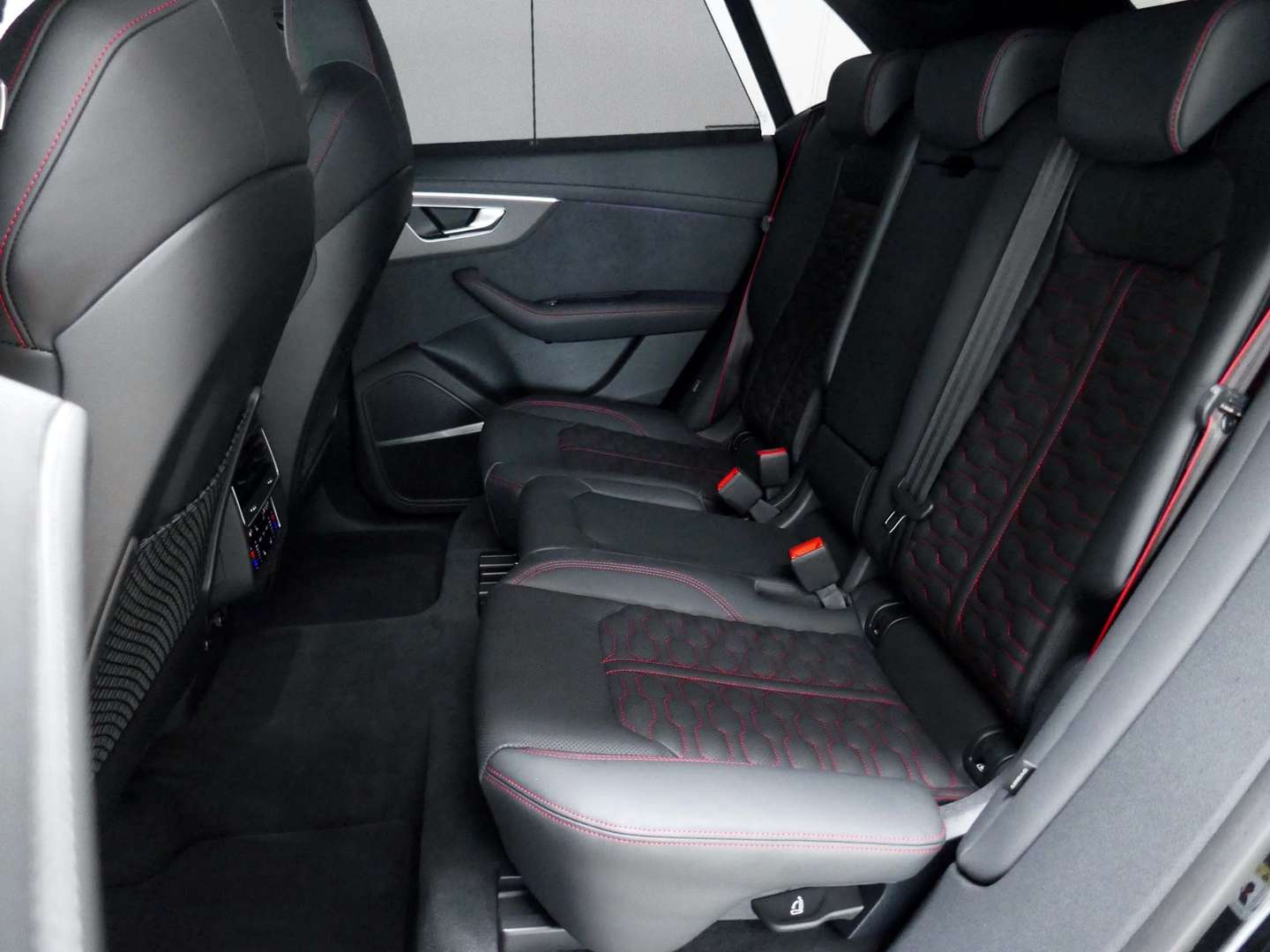 Audi RSQ8 - 2024 - Joinsteer - #10