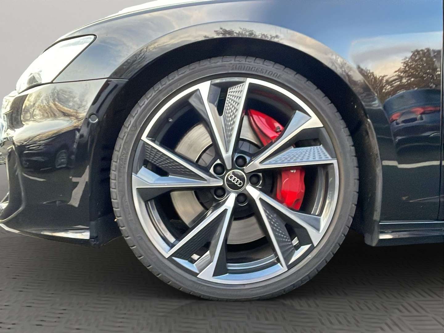 Audi S6 3.0 TDI - 2024 - Joinsteer - #18