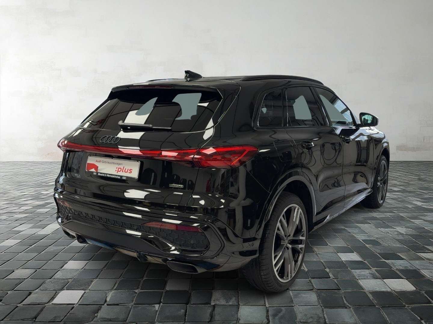 Audi Q5 40 TFSI - 2025 - Joinsteer - #3