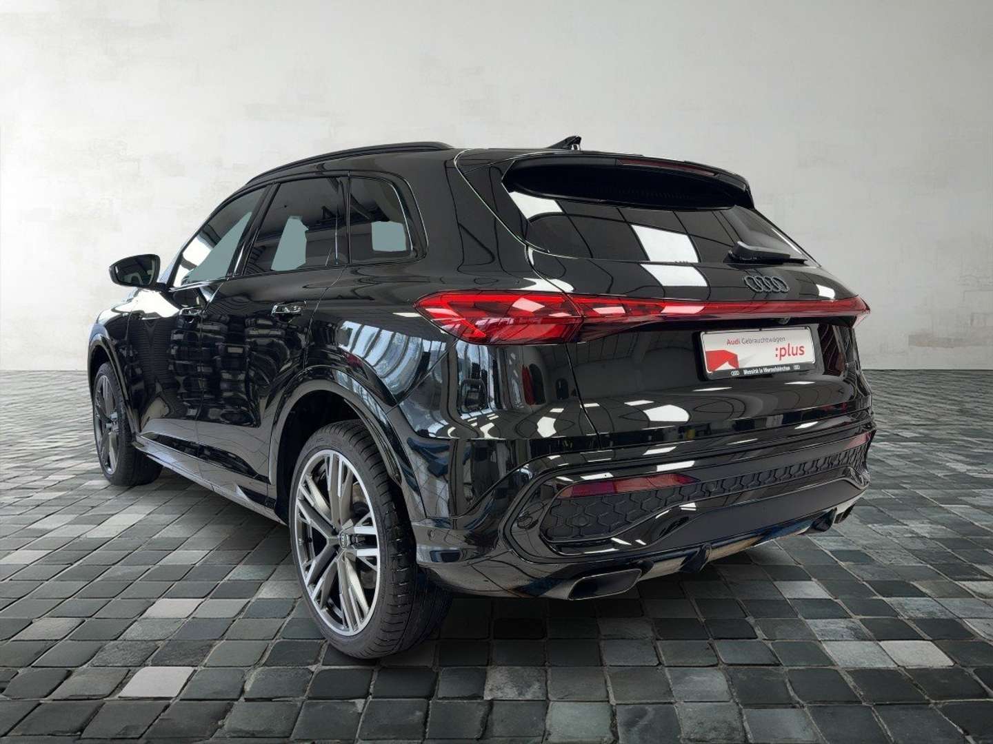 Audi Q5 40 TFSI - 2025 - Joinsteer - #4