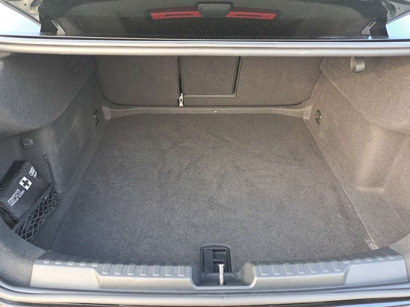 Audi A3 Lim. S Line 35 TFSI - 2023 - Joinsteer - #9