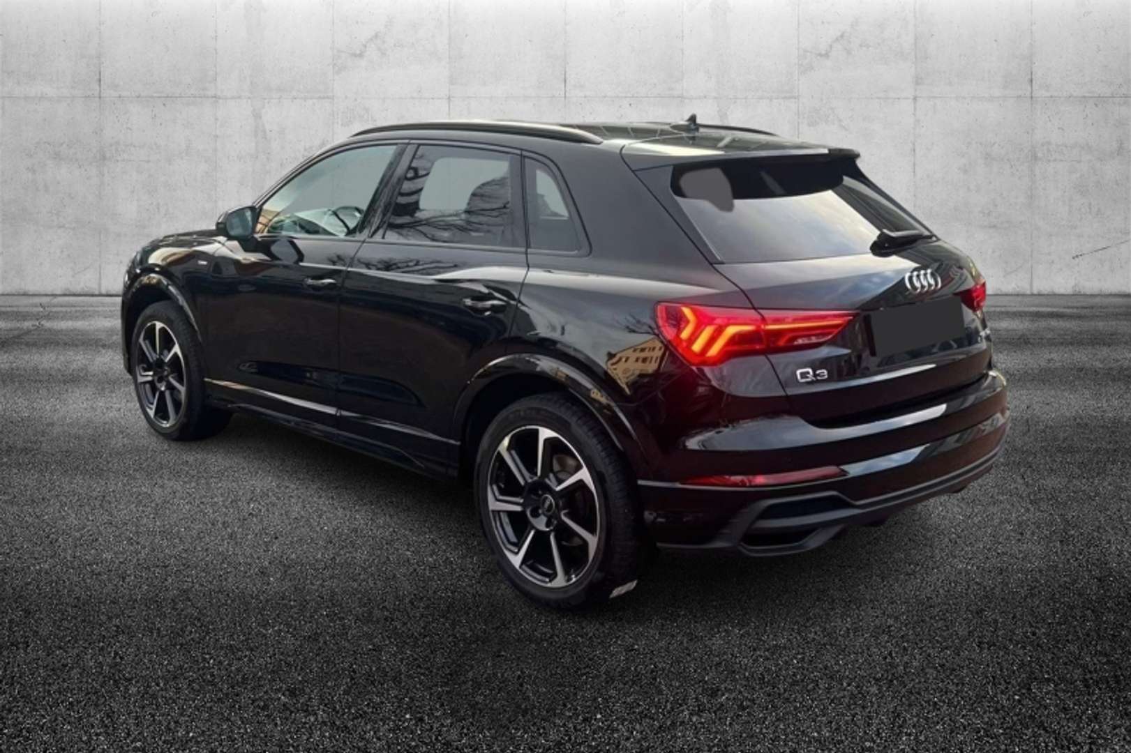 Audi Q3 S Line Edition 35 TDI - 2024 - Joinsteer - #2