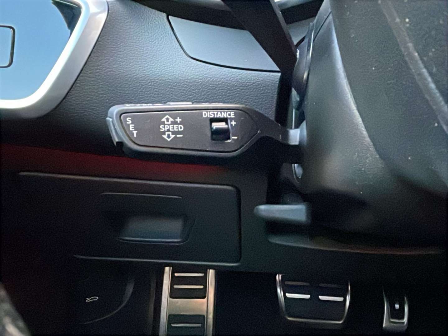 Audi S6 3.0 TDI - 2024 - Joinsteer - #21