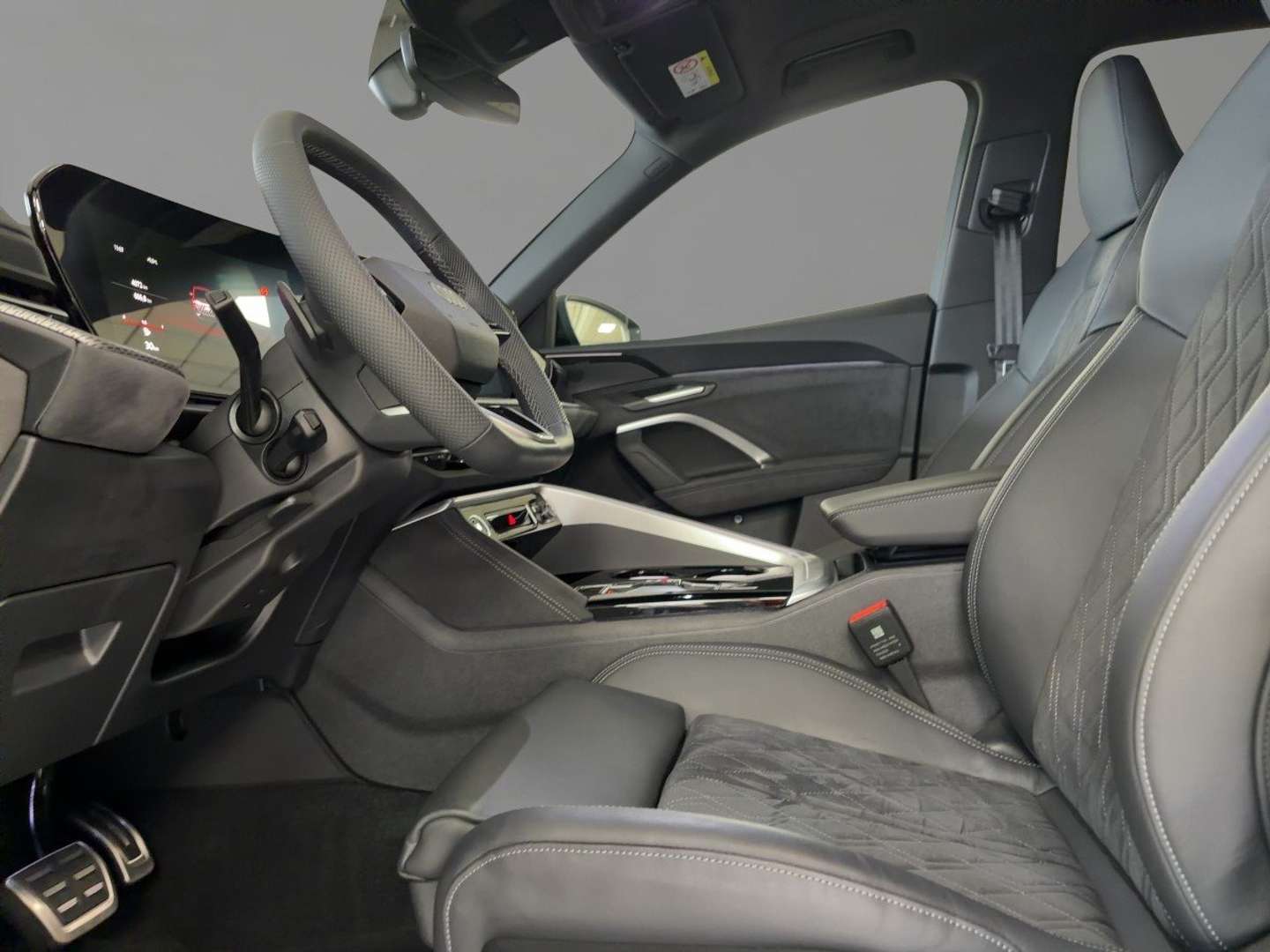 Audi Q5 40 TFSI - 2025 - Joinsteer - #6