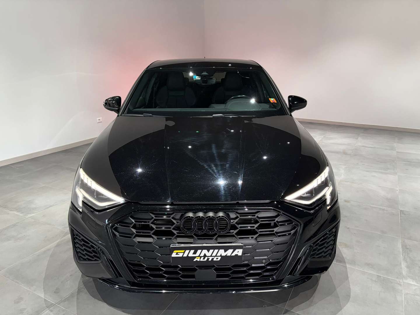 Audi A3 Sportback S Line Edition 40 TFSI E - 2024 - Joinsteer - #4