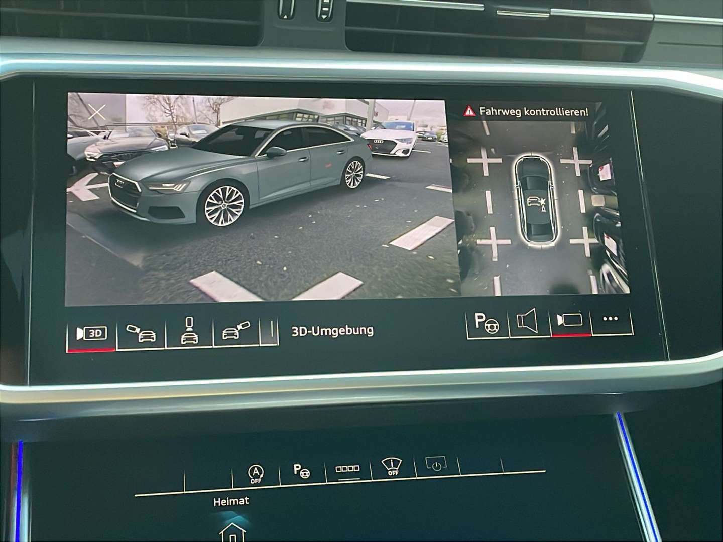 Audi S6 3.0 TDI - 2024 - Joinsteer - #22