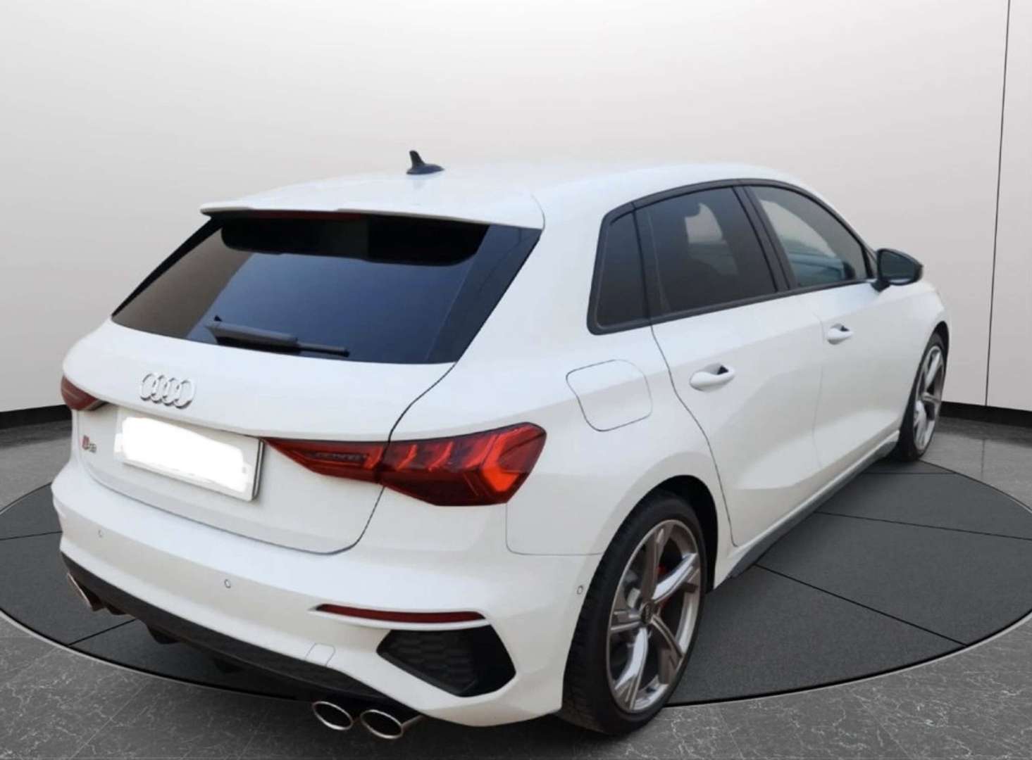 Audi S3 Sportback S Line TSFI - 2022 - Joinsteer - #2