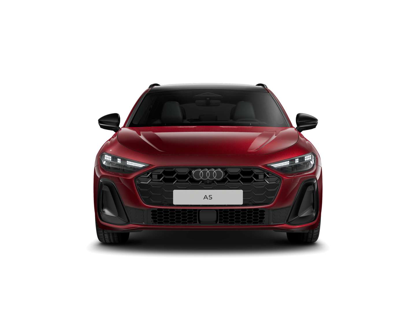 Audi A5 Sportback S Line 40 TDI - 2025 - Joinsteer - #2