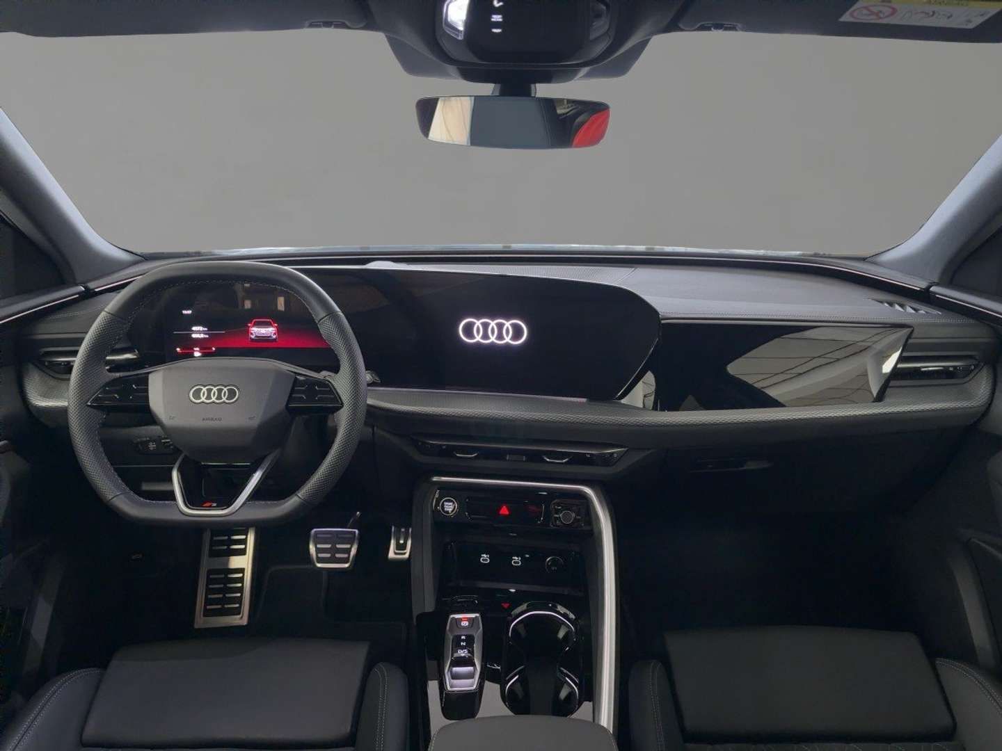 Audi Q5 40 TFSI - 2025 - Joinsteer - #8